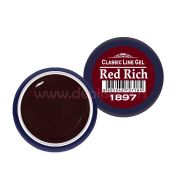 Color gel CLG RED RICH 5ml art. 1897