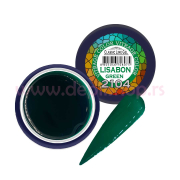 VITRAGE Color gel CLG LISABON 5ml art.2104