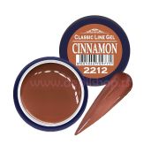 Color gel CLG CINNAMON art.2212