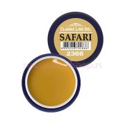 Color gel CLG SAFARI art.2366