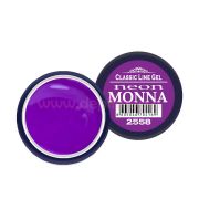 Color gel CLG  neon MONNA art.2558