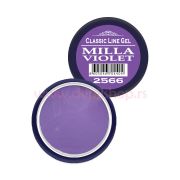 Color gel CLG MILLA VIOLET art.2566