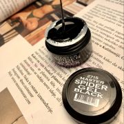 Master SPIDER gel black 5ml art. 2715