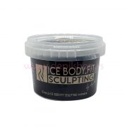 GLINA ICE BODY.FIT SCULPTING  200ml Art.2953