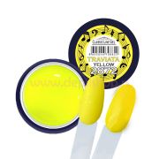 Color gel CLG TRAVIATA yellow 5ml art.2872