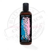 Ulje za masažu Sport 3 WOMEN oil 275ml art.2996
