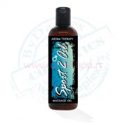 Ulje za masažu Sport 2 MAN oil 275ml art.2992