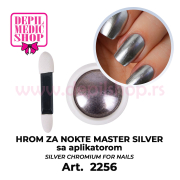Hrom MASTER SILVER Art.2256