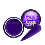 Color gel CLG LATINO VIOLET art.2879