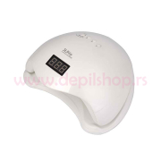 UV/LED lampa  48w  SUN 5 Art.0651