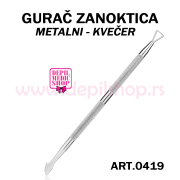 GURAČ ZANOKTICA - KVEČET Art.0419