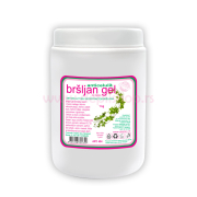 Anticel bršljan gel  1kg art.404