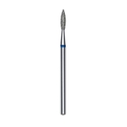 Nastavak za brusilicu staleks dijamantni plavi (1,6mm 2,1 mm 2,3 mm)