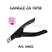 CANGLE ZA TIPSE