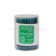 Topli vosak DISK Verde 200gr art.866