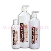 Chocolate oil 1L art.1353