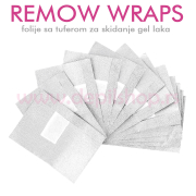 Remove wraps 100kom art.1159